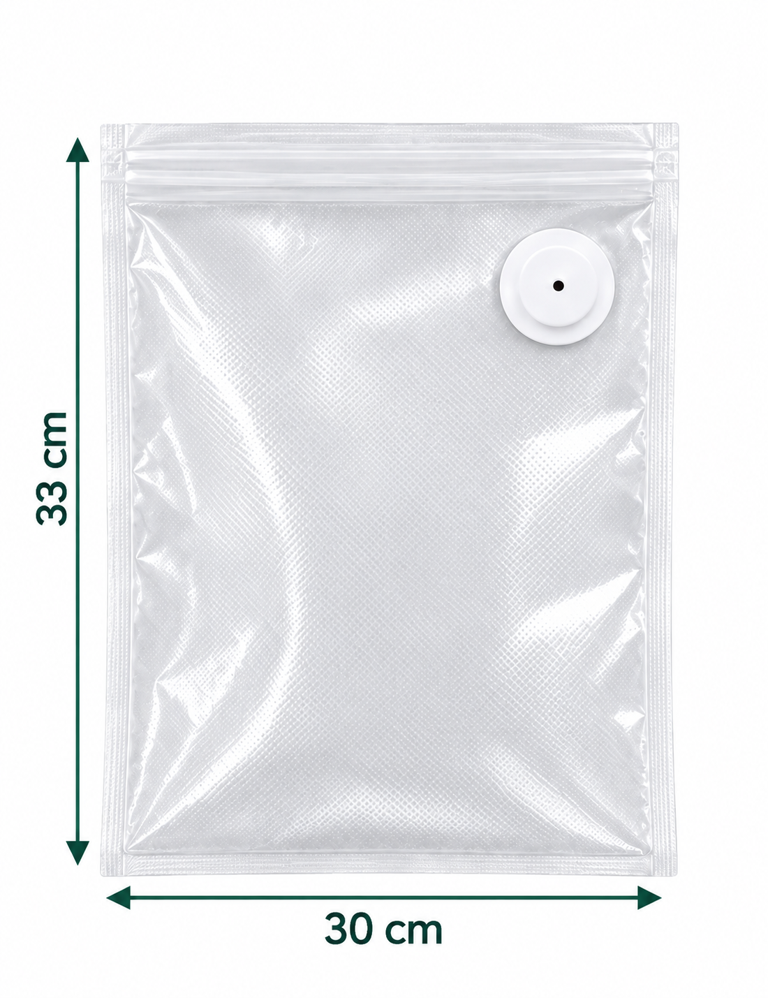 Bolsas de Vacío Nevero